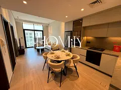 Modern 1BHK | Brand New | Laundry Room