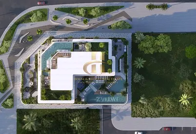 Elegant Seaside Residences | Prime Location