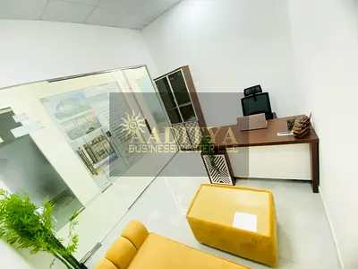 Brand new office with Bank account assistance |Free Amenities