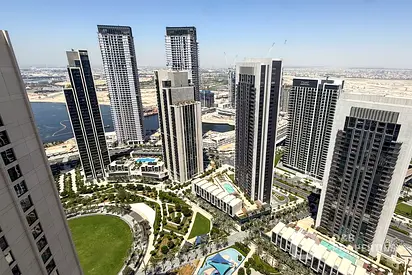 Luxury CH Living | Biggest Layout | Stunning View