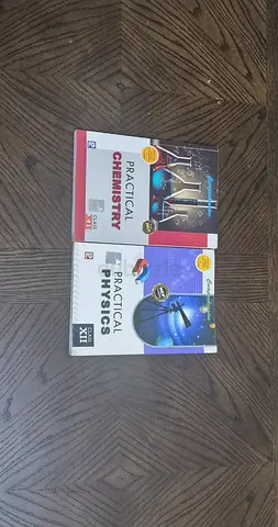 12th grade practical books