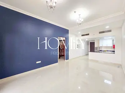 Next to Mall | 1 + Maids | Pool View