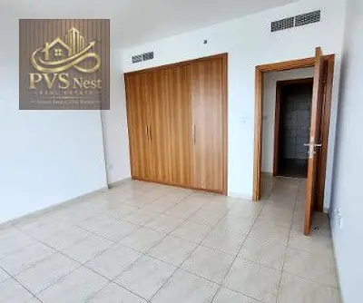 AFFORDABLE 2 BEDROOM , BATHTUB INCLUDED , LARGE LAYOUT