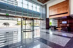 Barsha Heights Office | Tameem House | City View