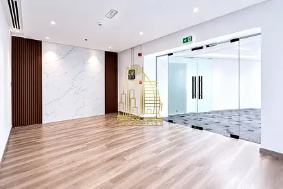 Fitted Office | Premium Tower | Book Now | Close to Metro