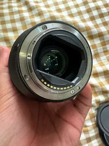 Sony FE 24-70mm f/2.8 GM II Lens (Used) - Good Condition