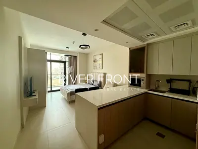 Semi Furnished | Ready to Move | Free Wifi