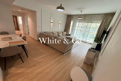 Available June | Mid Floor | Chiller Free