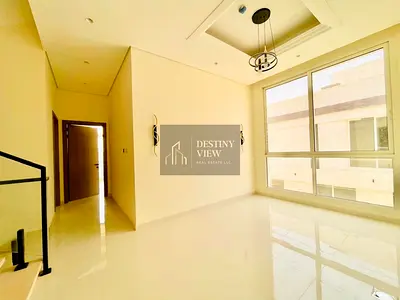 Spacious 5 BHK Villa For Rent In Hoshi Sharjah