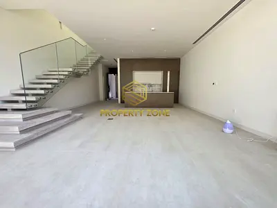 Brand New 3BR + Maid Townhouse for Rent in Nad Al Sheba Gardens Phase 2