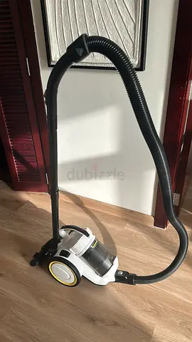 VC 3 Karcher Compact vacuum cleaner - perfect condition