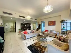 Spacious 1BR Apartment | Vacant | Ready to Move