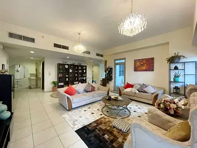 Spacious 1BR Apartment | Vacant | Ready to Move