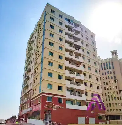 Spacious 2BR Apartment with 1164 Sq.Ft | Al Warsan First
