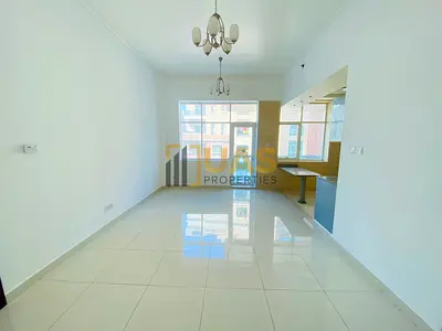 Spacious 1Bed | Next to Metro | Family Building