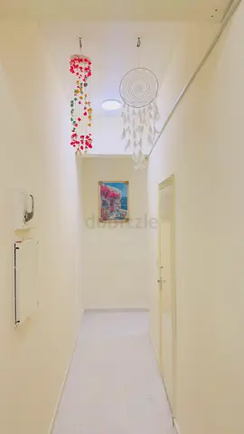 Ladies bedspace available For Indian (Kerala)