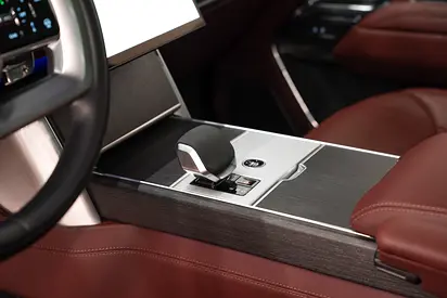 صورة مصغرة 17 لـ 2024 LAND Rover RANGE ROVER