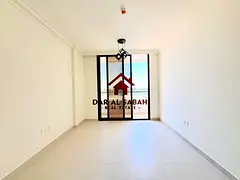 6 cheque payment/deposit cash/with balcony/1 month free/brand new building/ready to move!