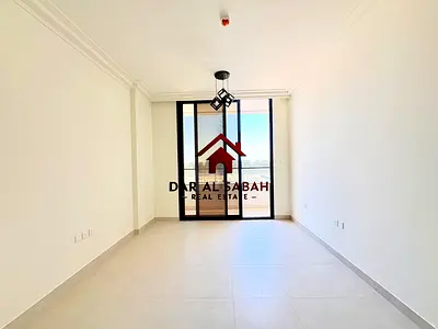 6 cheque payment/deposit cash/with balcony/1 month free/brand new building/ready to move!