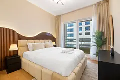 Fully Furnished Standard Room for Rent in Manchester Tower, Dubai Marina – AED 3500