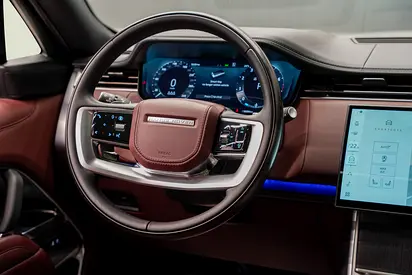صورة مصغرة 16 لـ 2024 LAND Rover RANGE ROVER
