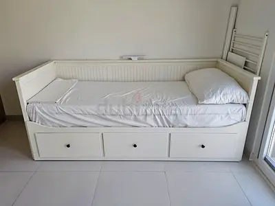 IKEA HEMNES daybed
