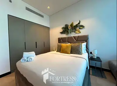 MODERN STUDIO | FULLY FURNISHED | READY TO MOVE