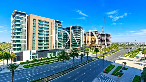EMAAR | Chiller Free | Park Access