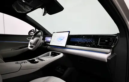 BYD Sealion, миниатюра 9