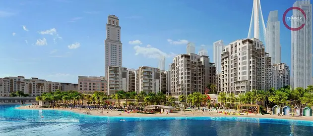 Investor Deal | Waterfront Living | Lowest price