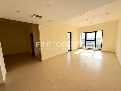 Ready to Move |Spacious and Bright |Open View