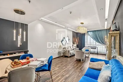 Vibrant Community | Modern Layout | Rented Unit