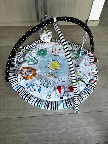Play mat for Babies