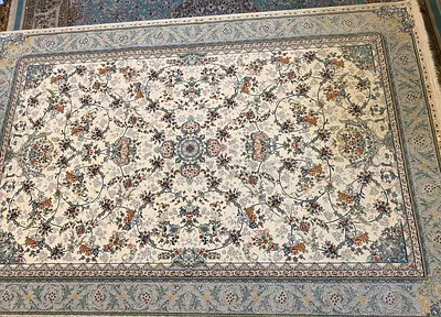Royal Style Cream color Carpet