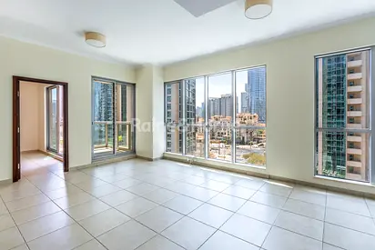 Vacant | Spacious Layout | Bright and Airy