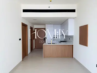 Ready to Move | Unfurnished | Kitchen Appliances
