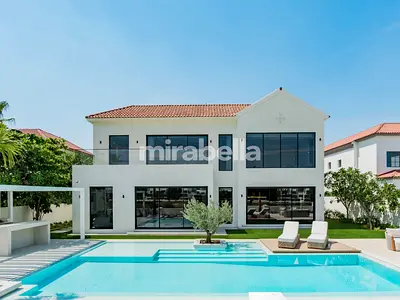 Turnkey Mansion | Large Plot