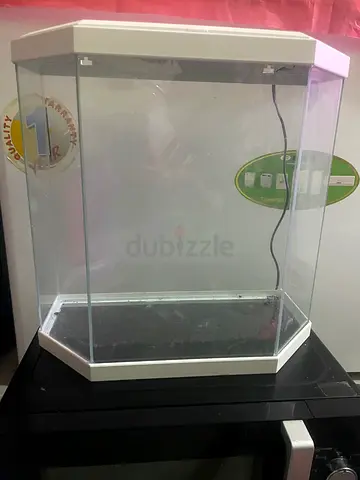 Fish tank