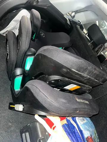 Car seat