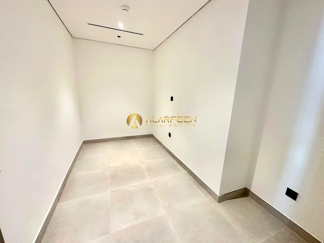 1BHK + MAID | FULLY FURNISHED | PRIME LOCATION