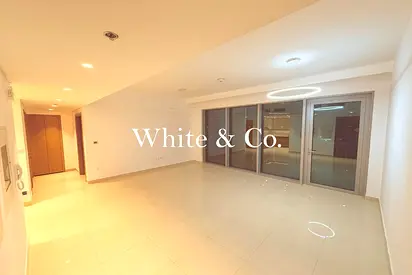 Biggest 1 bed | Unfurnished | Park View