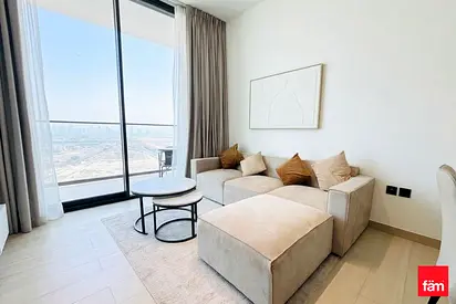 Huge 1BR Layout | Skyline Views | Binghatti Onyx