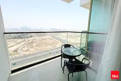 Binghatti Onyx | Huge 1br Layout | Skyline Views
