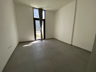 Specious luxury studio with balcony for rent in Al Jada