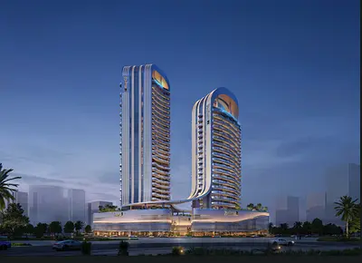 🏡 Eid Offers | Limited Units | Luxury & Smart Investment ✨