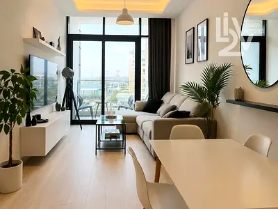Fully Furnished | Bright & Spacious | Move-In Ready