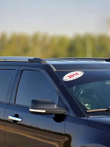 2014 FORD EXPLORER 缩略图 11