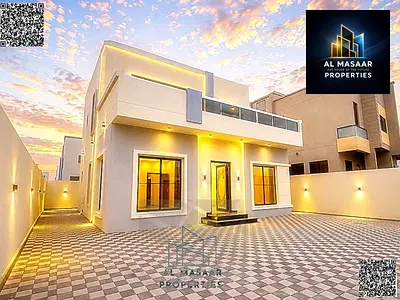 فيلا شامل رسوم التسجيل أمتلك فيلا أحلامك تملك حر مدى الحياه قريبة من جميع الخدمات