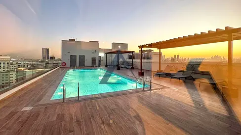 Specious Layout | Prime Location | Ready To Move