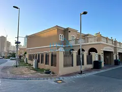 Corner Villa | 3 BRs +MAID | VACANT